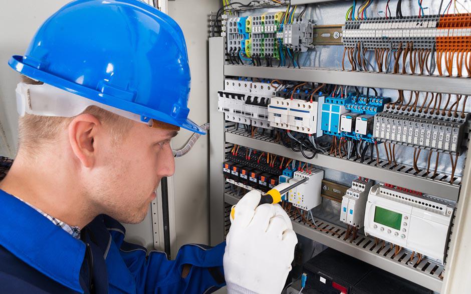 urgence électricité Paris 3