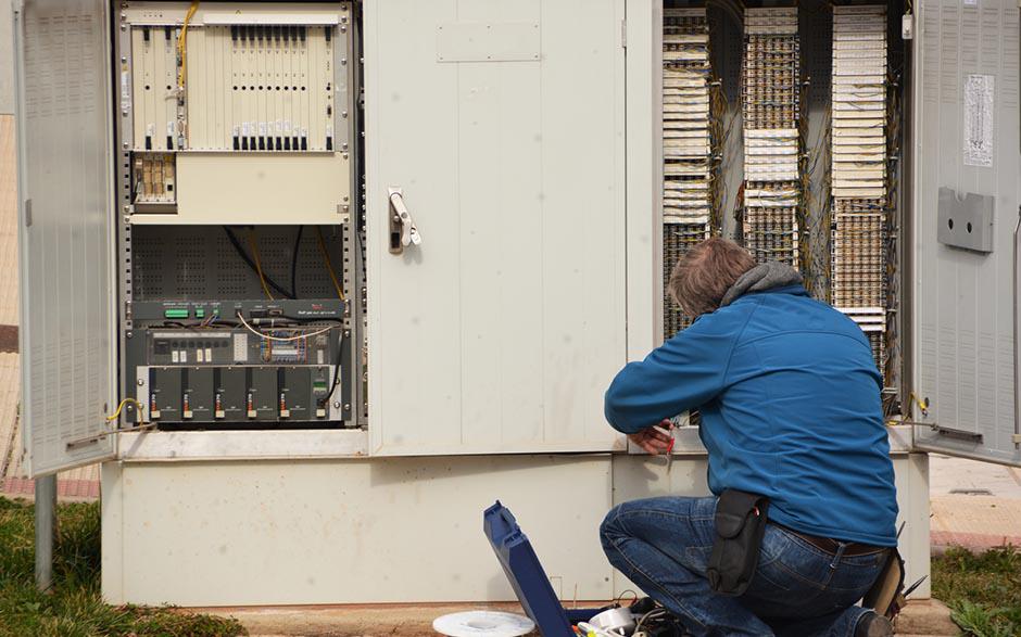 urgence électricité Paris 3