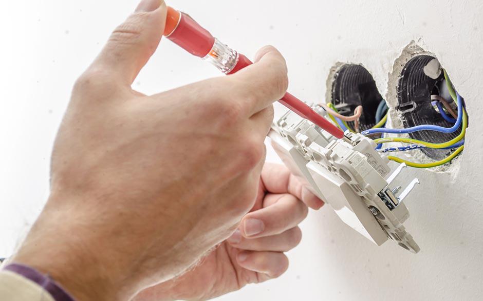 urgence électricité Paris 3