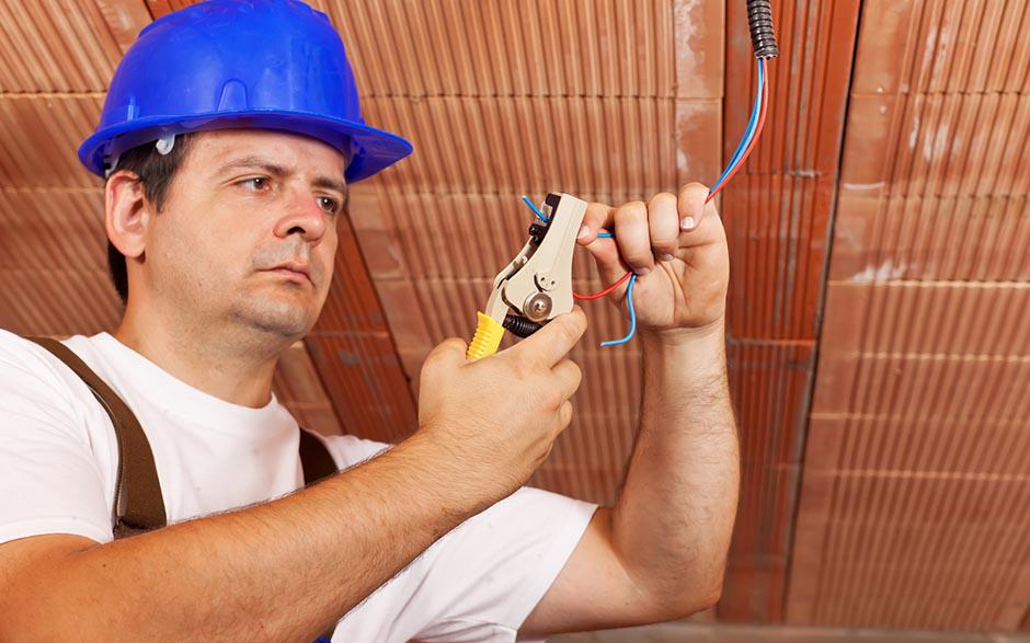 urgence électricité Paris 3